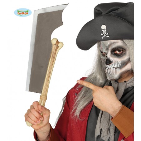 CUCHILLO CON HUESO 50 CMS.
